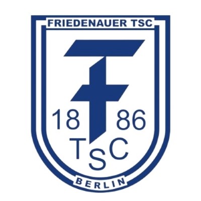 Friedenauer TSC Logo
