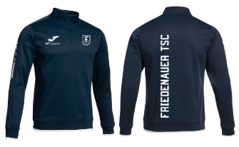 OLIMPIADA SWEATSHIRT | N.O.S