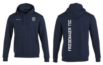 MONTANA HOODIE | N.O.S