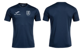 OLIMPIADA SHIRT TRAINING | N.O.S (Dark Navy)