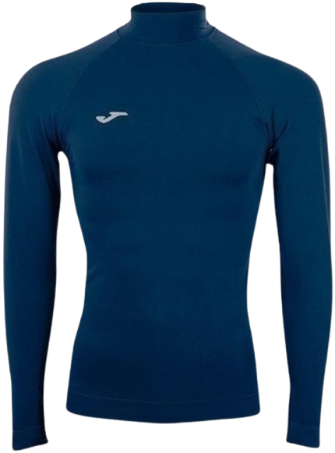 BRAMA THERMO-T-SHIRT | N.O.S (Dark Navy)