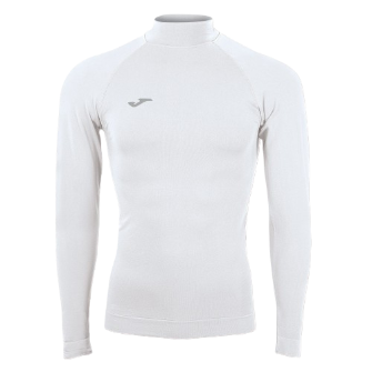 BRAMA THERMO-T-SHIRT | N.O.S (White)