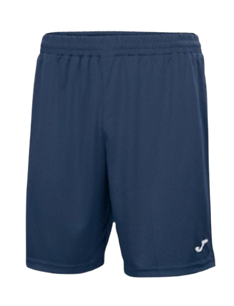 NOBEL SHORTS | N.O.S (Dark Navy)