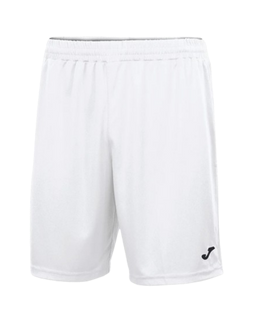 NOBEL SHORTS | N.O.S (White)