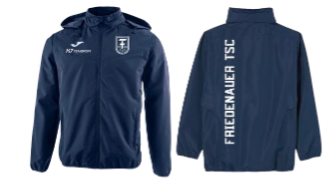 BREMEN REGENJACKE | N.O.S