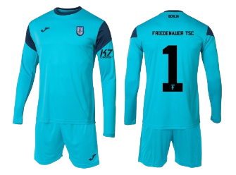 WINNER GK Turquoise