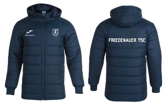 URBAN V WINTER ANORAK | N.O.S