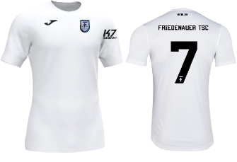 ACADEMY III TRIKOT (White)