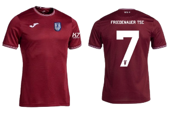 TOLETUM V (Burgundy)