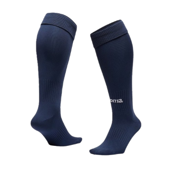 CLASSIC-2 SOCKS Dark Navy