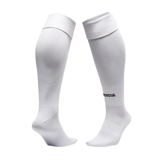 CLASSIC-2 SOCKS White