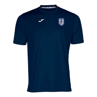 COMBI KURZARM – Patch (Dark Navy)