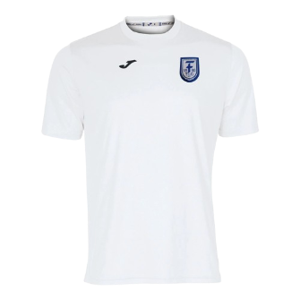 COMBI KURZARM – Patch (White)