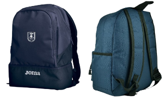 ESTADIO III TRAININGSTASCHE